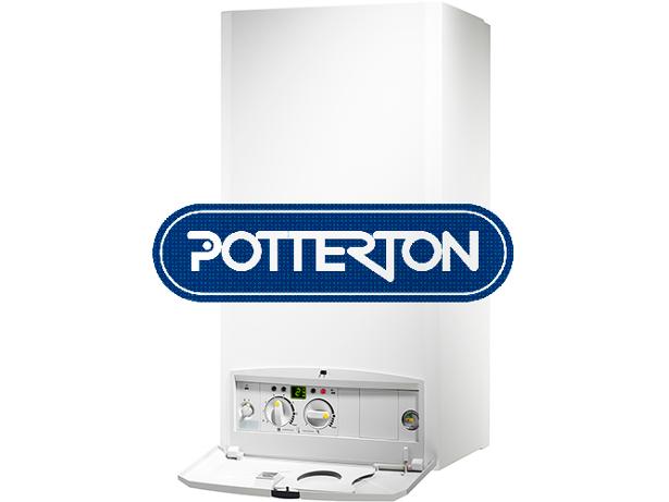 Potterton Boiler Repairs Kensal Green, Call 020 3519 1525